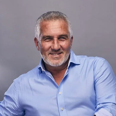 Paul Hollywood