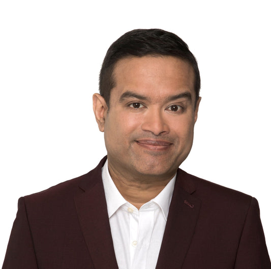 Paul Sinha after dinner speaker, event speaker, motivational speaker, keynote speaker, business speaker
