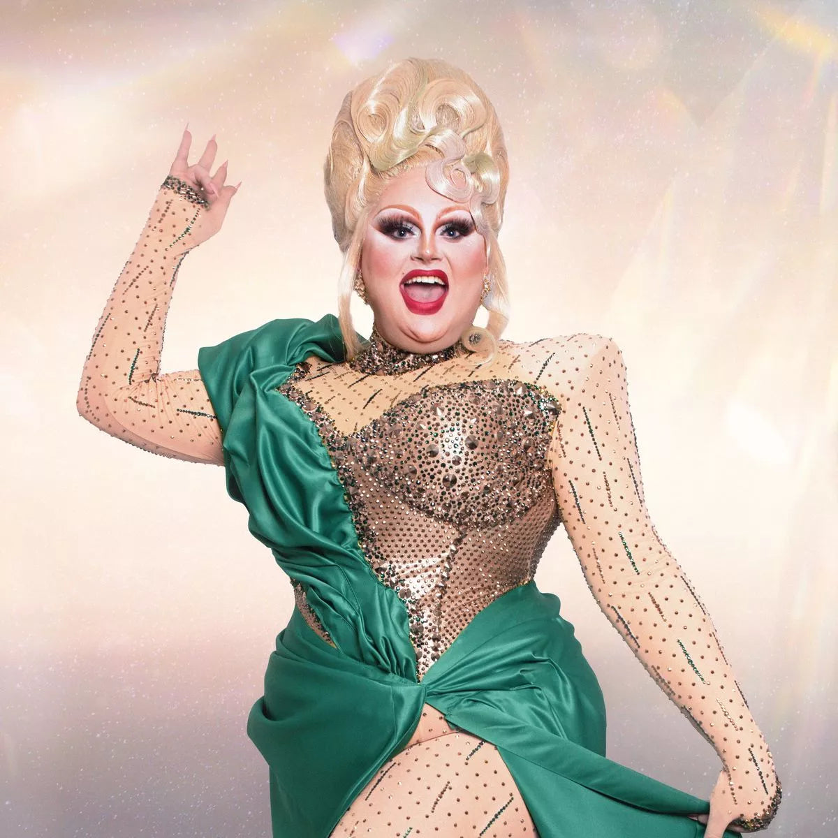 Pixie Polite