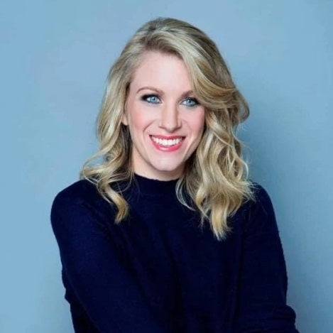 Rachel Parris
