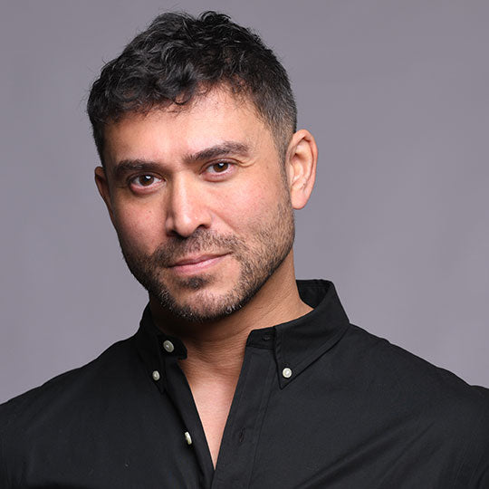Rav Wilding