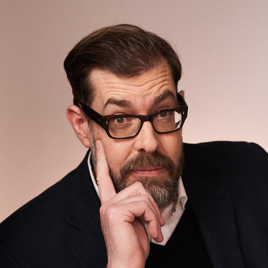 richard osman after dinner speaker, event speaker, motivational speaker, keynote speaker, comedy presenter, business speaker, sports presenter