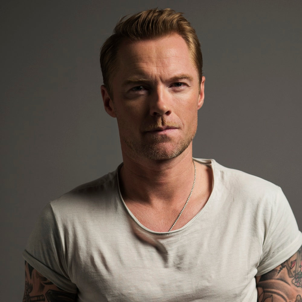 Ronan Keating