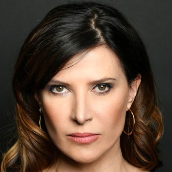 Ronni Ancona