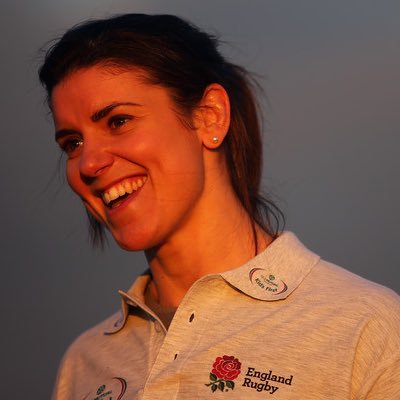 Sarah Hunter MBE