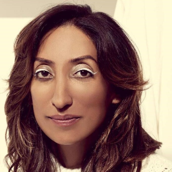 Shazia Mirza