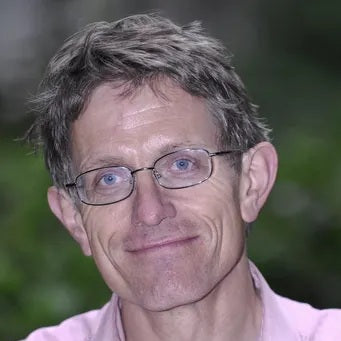 Simon Calder