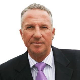 Sir Ian Botham