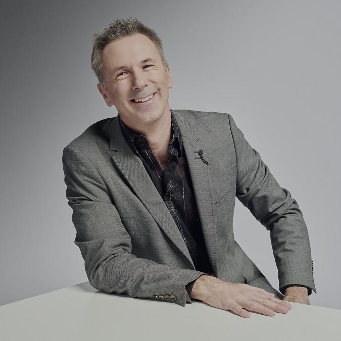 Spencer Kelly after dinner speaker, event speaker, motivational speaker, keynote speaker, comedy presenter, business speaker, sports presenter