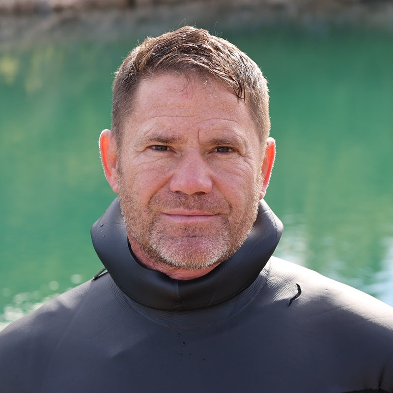 Steve Backshall