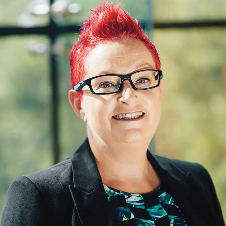 Professor Sue Black OBE