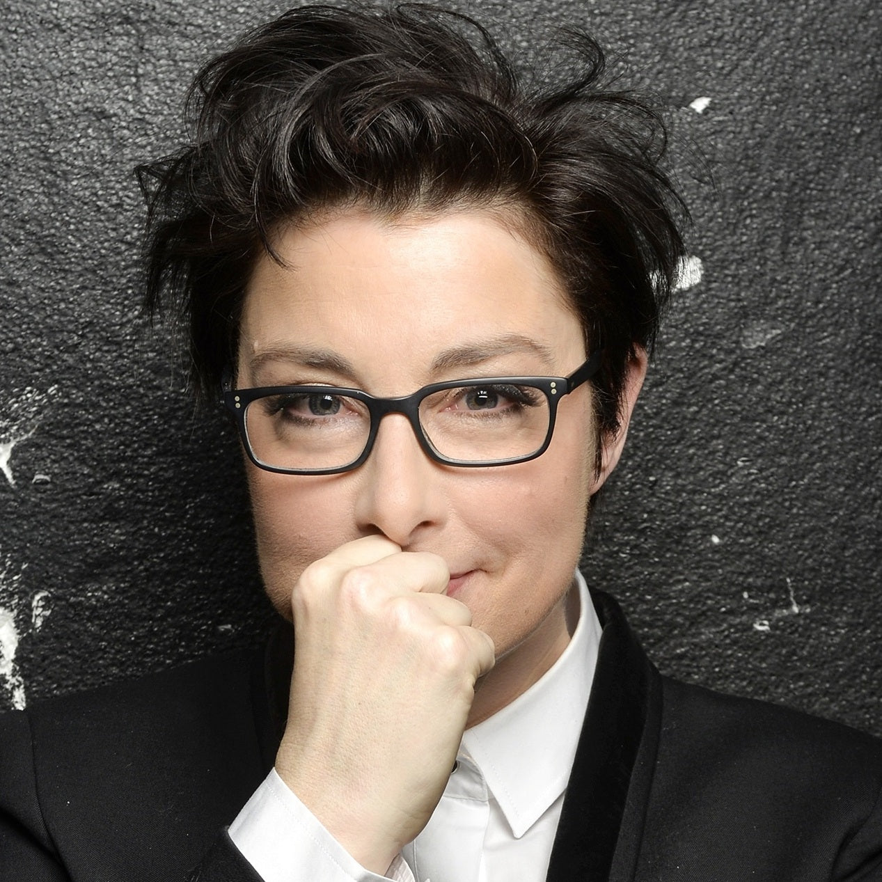 Sue Perkins