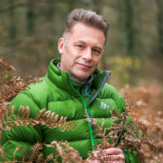 Chris Packham