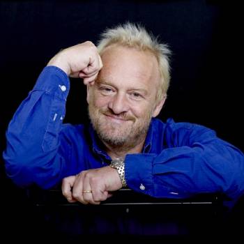 Antony Worrall Thompson