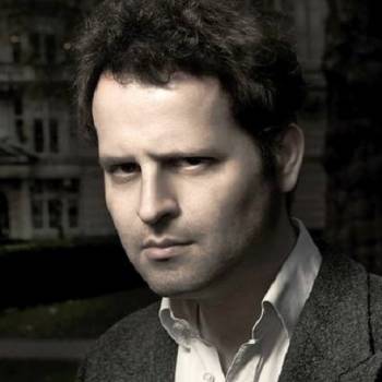 Adam Kay