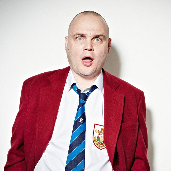 Al Murray