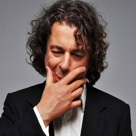 Alan Davies