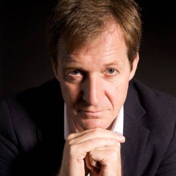 Alistair Campbell