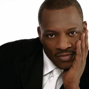 Alexander O'Neal after dinner speaker, event speaker, motivational speaker, keynote speaker, comedy presenter, business speaker, sports presenter