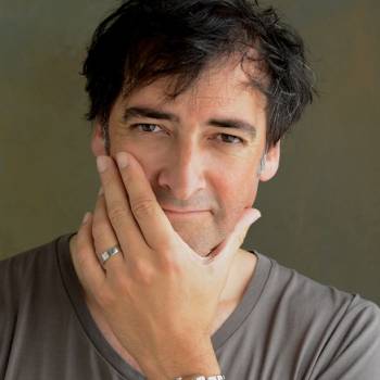 Alistair McGowan