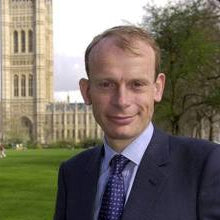 Andrew Marr