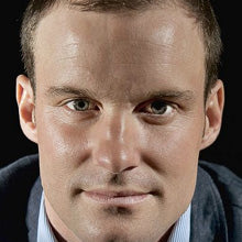 Andrew Strauss