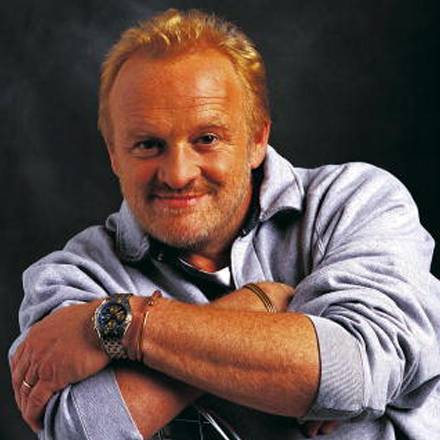 Antony Worrall Thompson