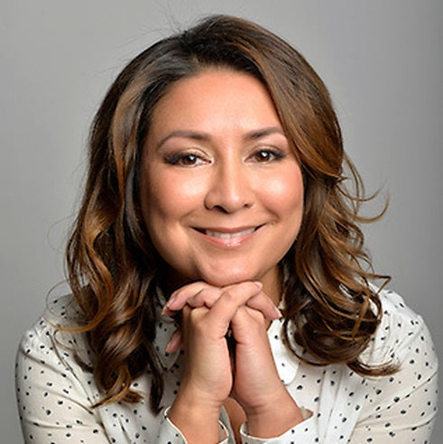 Ayesha Hazarika MBE