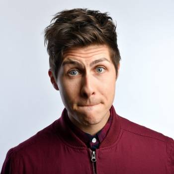 Ben Hanlin after dinner speaker, event speaker, motivational speaker, keynote speaker, comedy presenter, business speaker, sports presenter