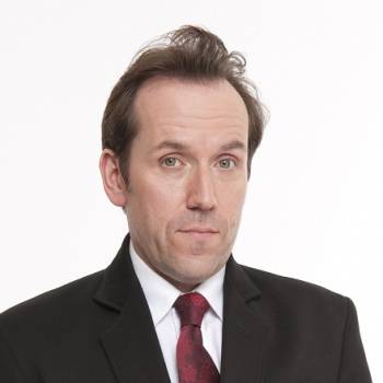 Ben Miller