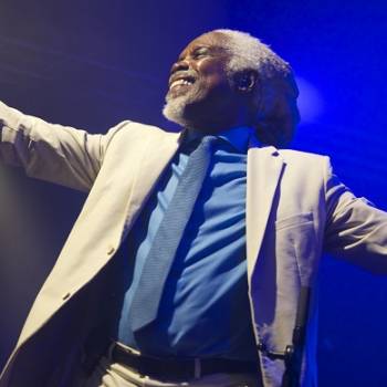 Billy Ocean after dinner speaker, event speaker, motivational speaker, keynote speaker, comedy presenter, business speaker, sports presenter