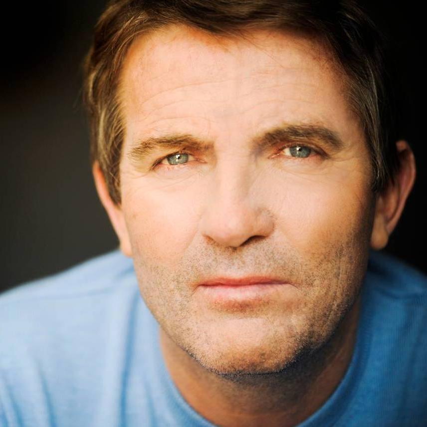 Bradley Walsh