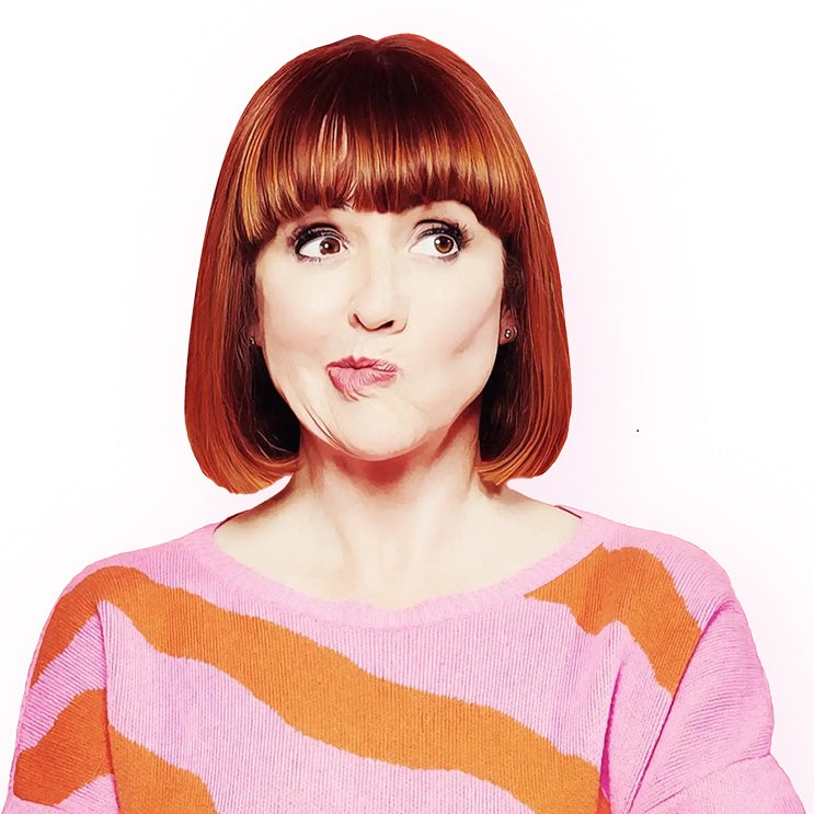 Cally Beaton after dinner speaker, event speaker, motivational speaker, keynote speaker, comedy presenter, business speaker, sports presenter