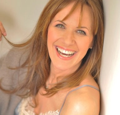 Carol Smillie