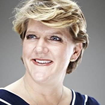 Clare Balding