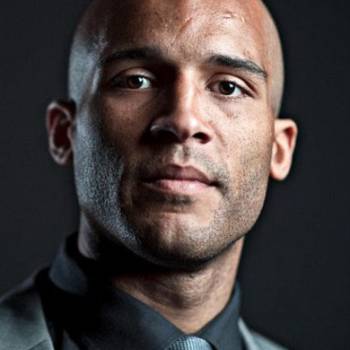 Clarke Carlisle