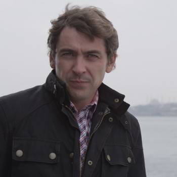 Conor Woodman