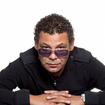 Craig Charles