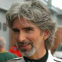 Damon Hill