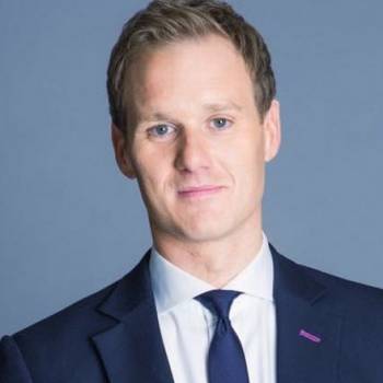 Dan Walker after dinner speaker, event speaker, motivational speaker, keynote speaker, comedy presenter, business speaker, sports presenter