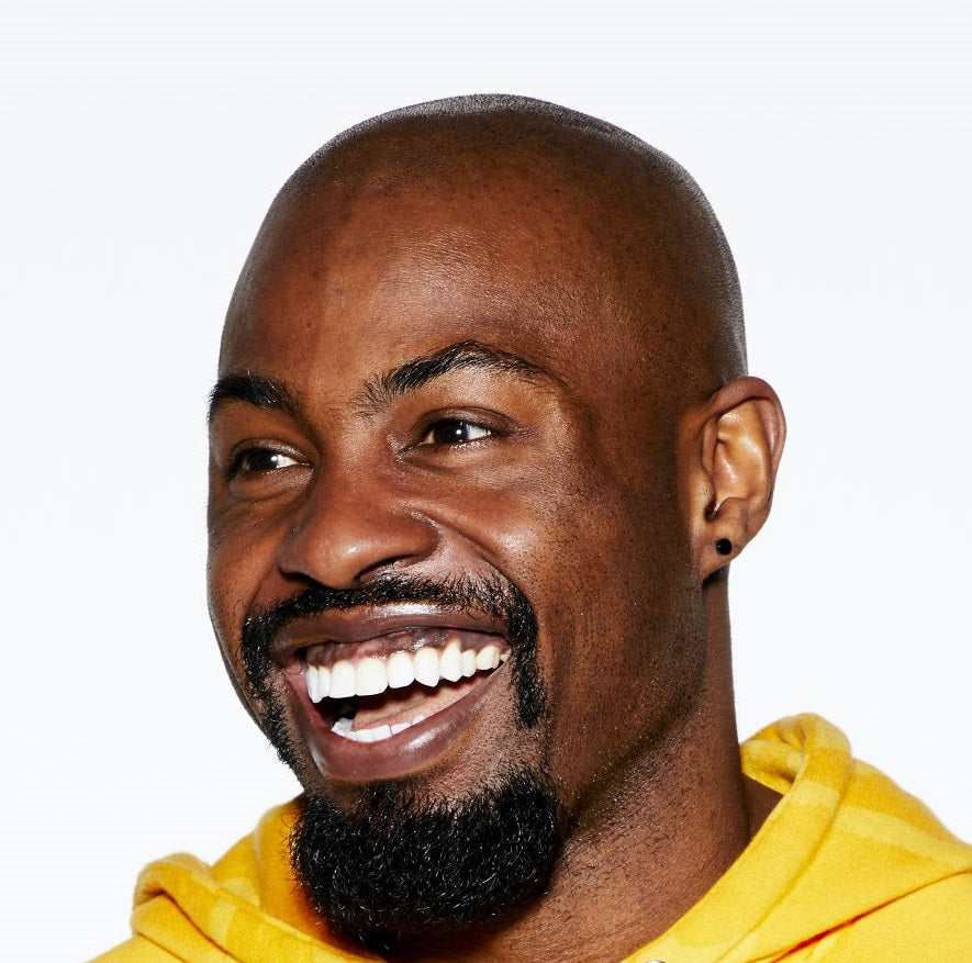 Darren Harriott after dinner speaker, event speaker, motivational speaker, keynote speaker, comedy presenter, business speaker, sports presenter