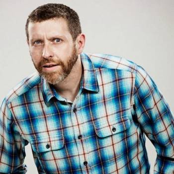 Dave Gorman