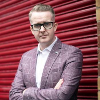 David Meade after dinner speaker, event speaker, motivational speaker, keynote speaker, comedy presenter, business speaker, sports presenter