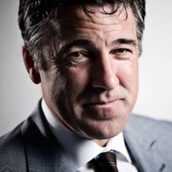 Dean Saunders