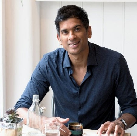 Dr Rangan Chatterjee