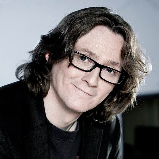 Ed Byrne