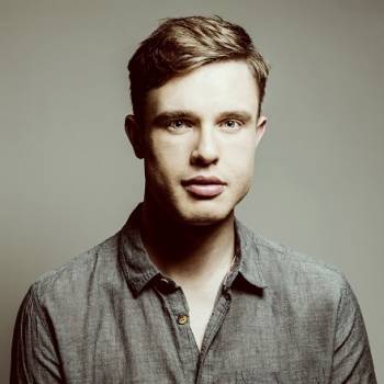 Ed Gamble after dinner speaker, event speaker, motivational speaker, keynote speaker, comedy presenter, business speaker, sports presenter