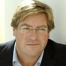 Edward Stourton