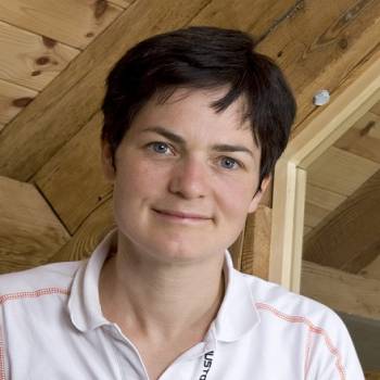 Dame Ellen MacArthur