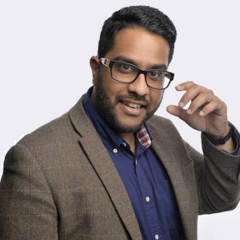 Eshaan Akbar after dinner speaker, event speaker, motivational speaker, keynote speaker, comedy presenter, business speaker, sports presenter